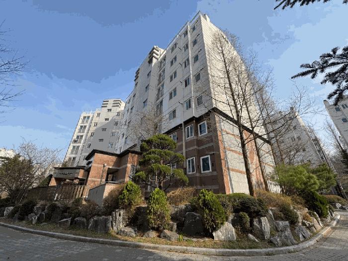 경기도 남양주시 진접읍 금곡리 971 해밀마을5단지반도유보라메이플타운 1509동 1층102호 법원경매 물건 대표사진