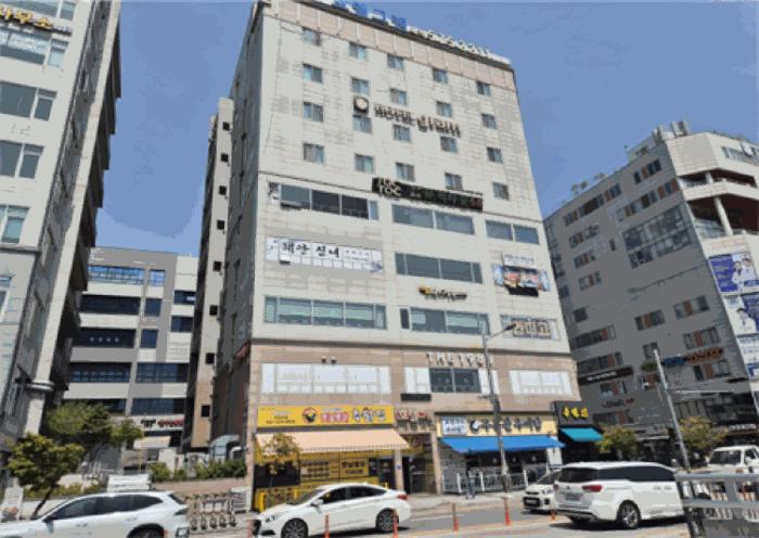 법원경매 2025타경71483 사진4 | 남양주시 진접읍 금곡리 1081-5 근린상가 경매