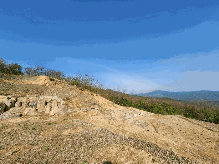법원경매 2025타경71617 사진5 | 가평군 상면 연하리 임야 경매