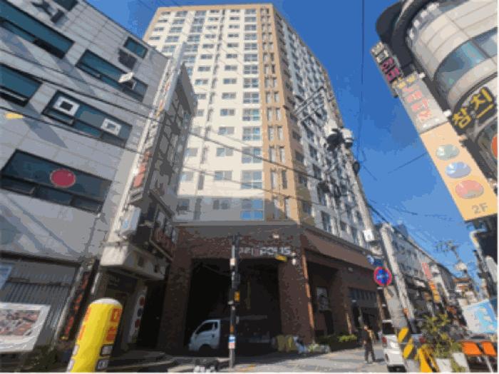 2025타경71624 법원경매 사진2 | 경기 구리시 오피스텔 경매