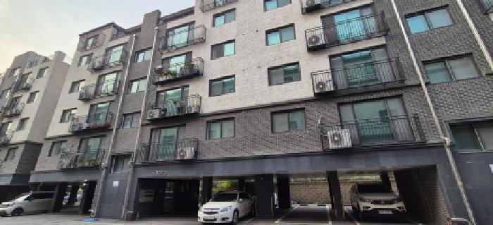 법원경매 2025타경71683 사진5 | 남양주시 오남읍 양지리 284-16 경기 남양주시 다세대주택 경매