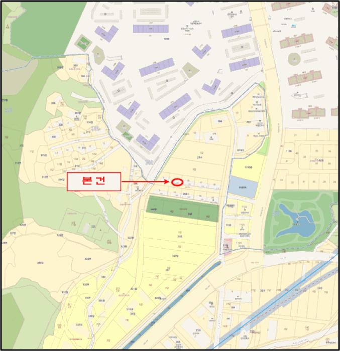 법원경매 2025타경71683 사진9 | 남양주시 오남읍 양지리 284-16 경기 남양주시 다세대주택 경매