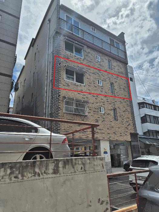 경기 부천시 오정구 고강동 336-11 에이스빌 3층3 다세대(빌라) 사진 3