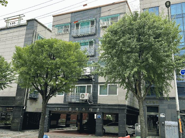 경기도 부천시 원미구 역곡동 48-24 플러스타운 가동 4층403호 법원경매 물건 대표사진
