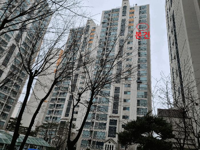 2025타경451 법원경매 사진3 | 경기 광명시 아파트 경매