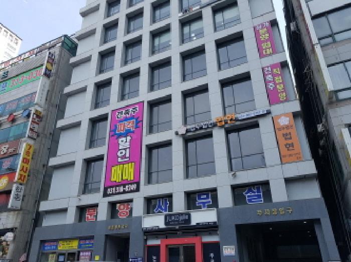 2025타경534 법원경매 사진8 | 경기 시흥시 상가,오피스텔,근린시설 경매