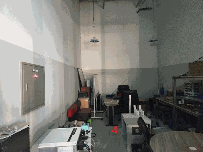 경기 안산시 단원구 신길동 1229 리드스마트스퀘어지식 아파트형공장 사진 3