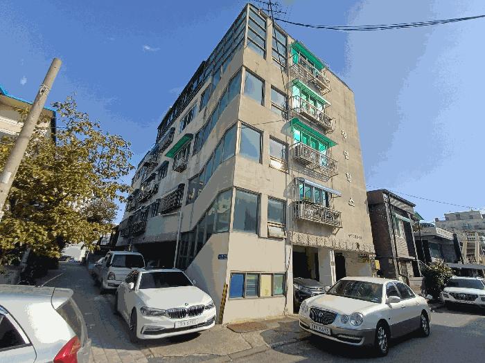 경기도 부천시 원미구 심곡동 97-10 킹덤힐스 5층503호 법원경매 물건 대표사진