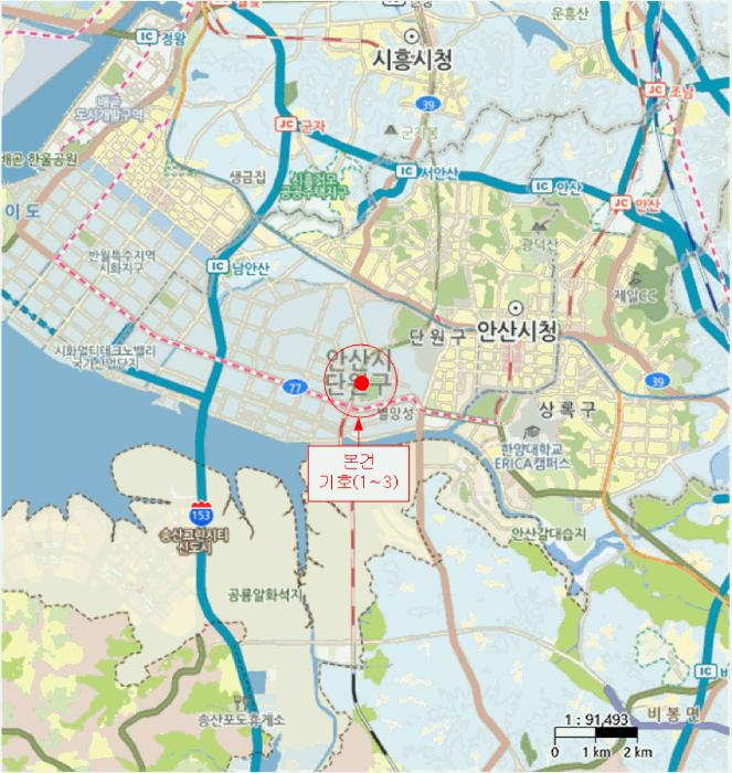 법원경매 2025타경51928 사진32 | 안산시 단원구 원시동 781-4 아파트 경매