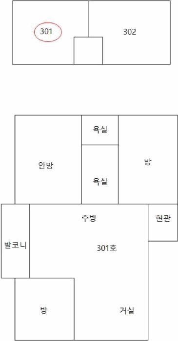 법원경매 2025타경51984 사진8 | 시흥시 거모동 1766-6 한우리빌 다세대주택 경매