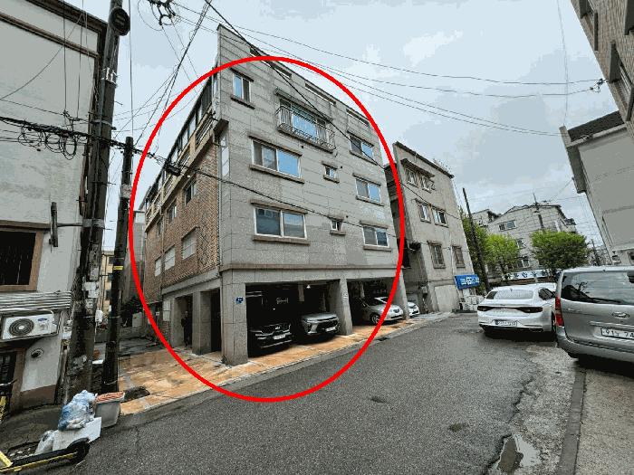 법원경매 2025타경52082 사진3 | 안산시 상록구 일동 601-23 다가구주택 경매