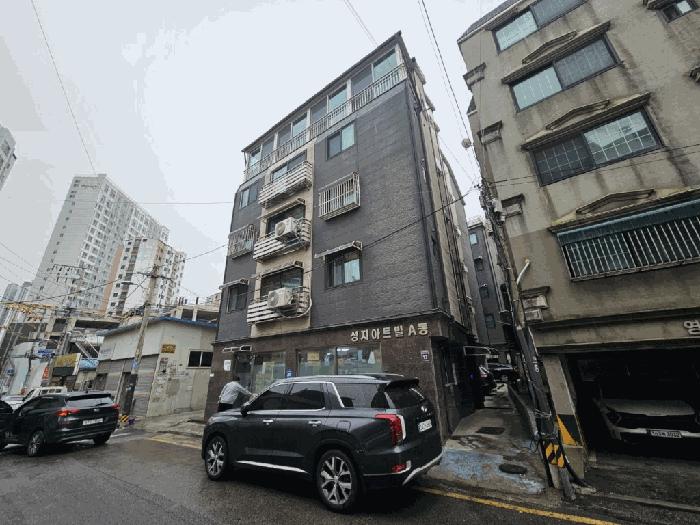법원경매 2025타경52303 사진2 | 시흥시 신천동 715-1 에이동 다세대주택 경매