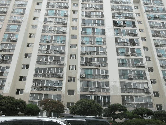 광주광역시 남구 봉선동 988 라인하이츠아파트 106동 3층307호 법원경매 물건 대표사진