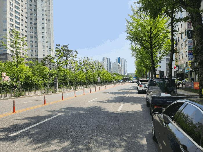 경기도 안산시 단원구 고잔동 539-4 휴지오오피스텔 9층902호 법원경매 물건 대표사진