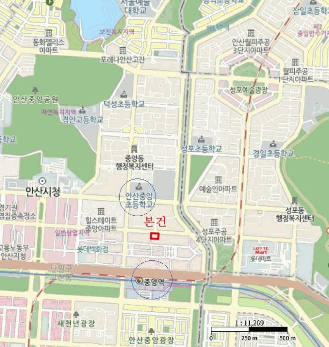 2025타경52314 법원경매 사진13 | 안산 단원구 오피스텔 경매