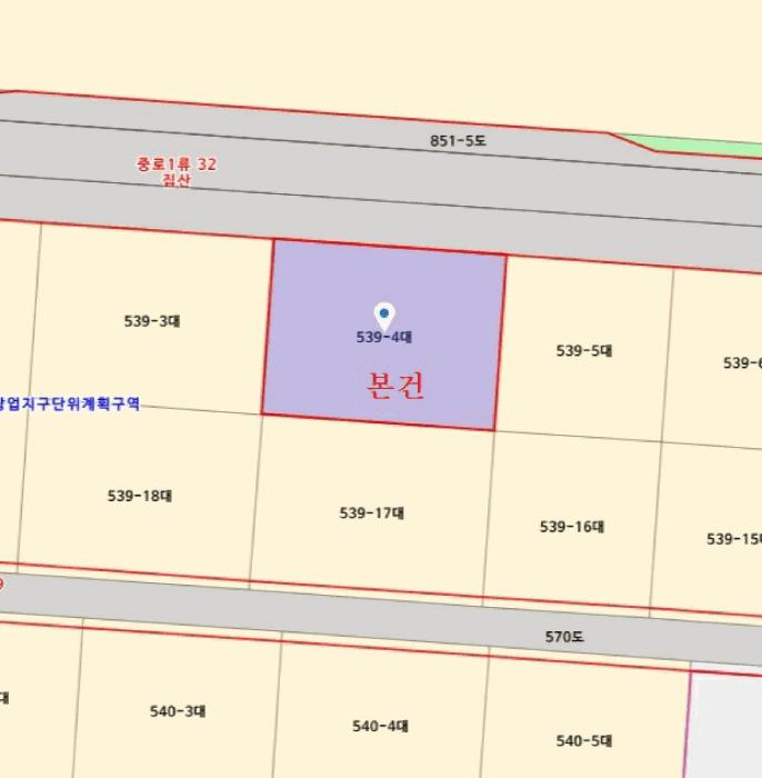 2025타경52314 법원경매 사진16 | 안산 단원구 오피스텔 경매