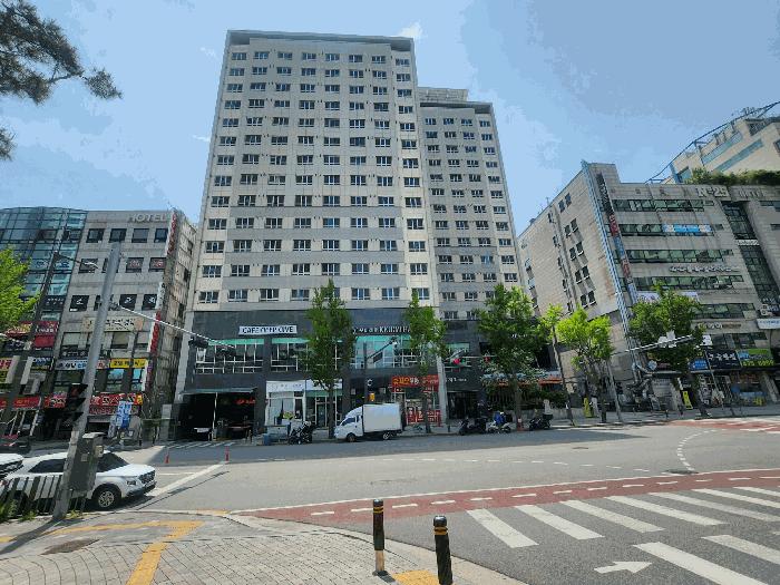2025타경52314 법원경매 사진2 | 안산 단원구 오피스텔 경매