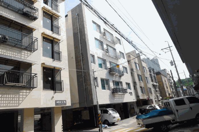 경기 안산시 단원구 선부동 1051-19 노블시티 5층 다세대(빌라) 사진 2