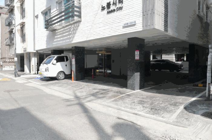 경기 안산시 단원구 선부동 1051-19 노블시티 5층 다세대(빌라) 사진 3