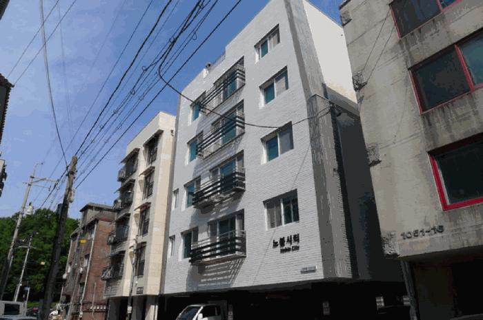 경기 안산시 단원구 선부동 1051-19 노블시티 5층 다세대(빌라) 사진 6