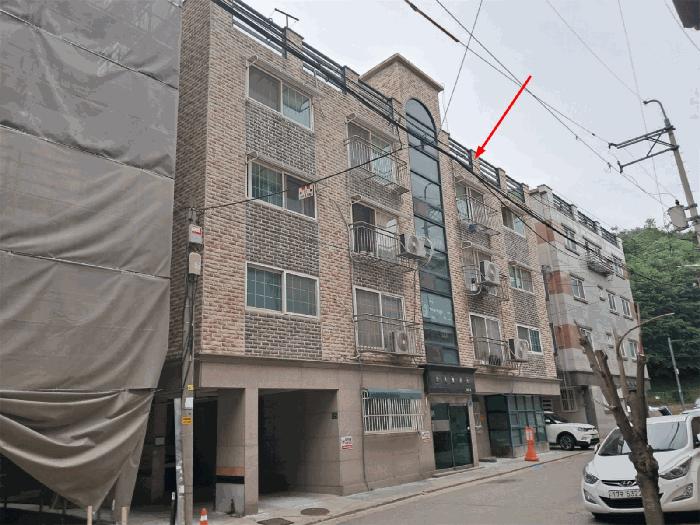 법원경매 2025타경52349 사진2 | 안산시 단원구 와동 825-4 다세대주택 경매