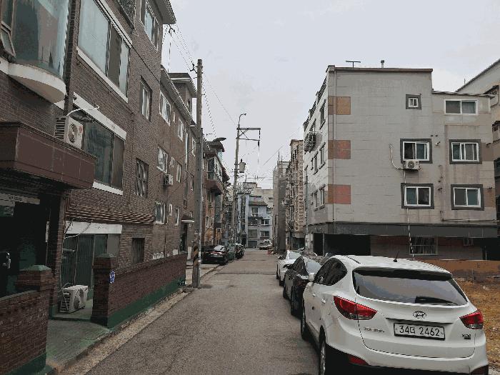 법원경매 2025타경52349 사진6 | 안산시 단원구 와동 825-4 다세대주택 경매