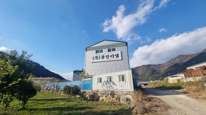 2024타경116092 법원경매 사진9 | 경남 김해시 공장 경매