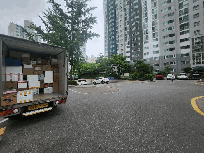 경기 시흥시 은행동 549-1 대우3차아파트 305동  아파트 사진 4