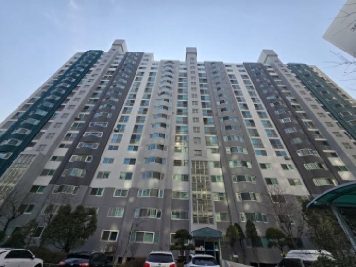 경기 시흥시 은행동 549-1 대우3차아파트 305동  아파트 사진 6