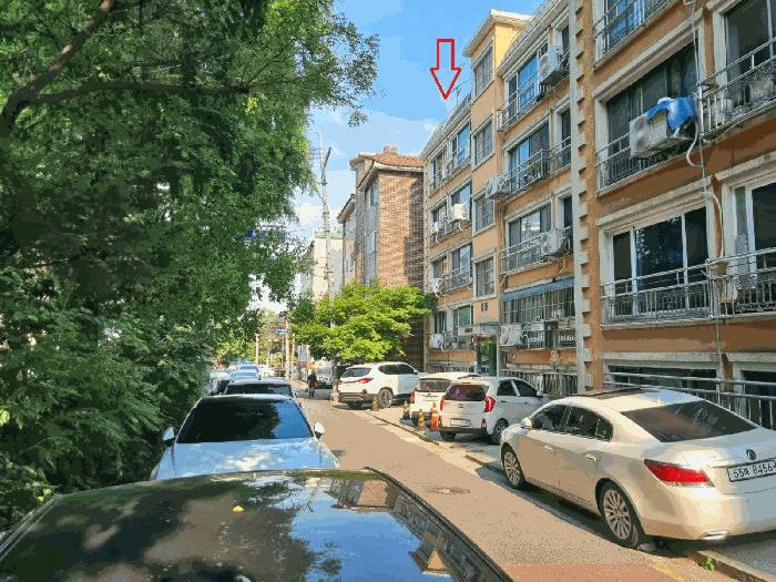 법원경매 2025타경52555 사진2 | 광명시 소하동 1270-5 다세대주택 경매