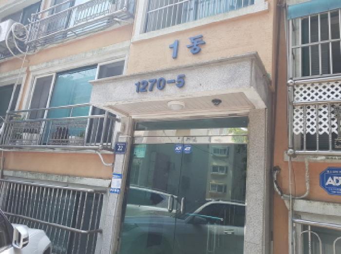 법원경매 2025타경52555 사진5 | 광명시 소하동 1270-5 다세대주택 경매