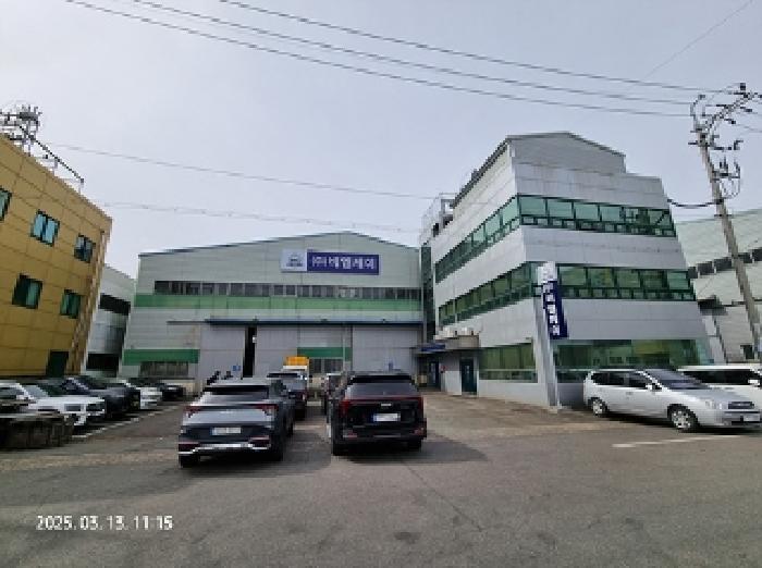 2025타경382 법원경매 사진2 | 창원 성산구 공장 경매