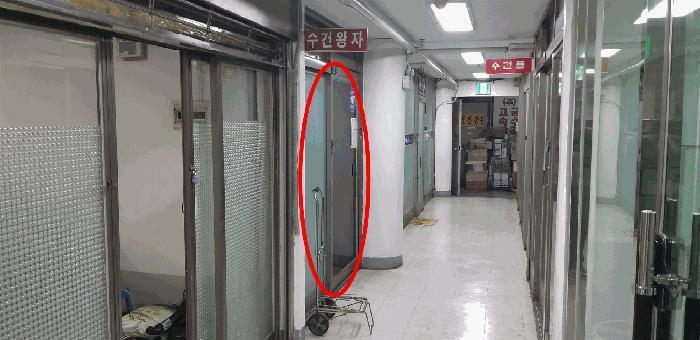 2025타경503764 법원경매 사진2 | 대전 서구 근린상가 경매