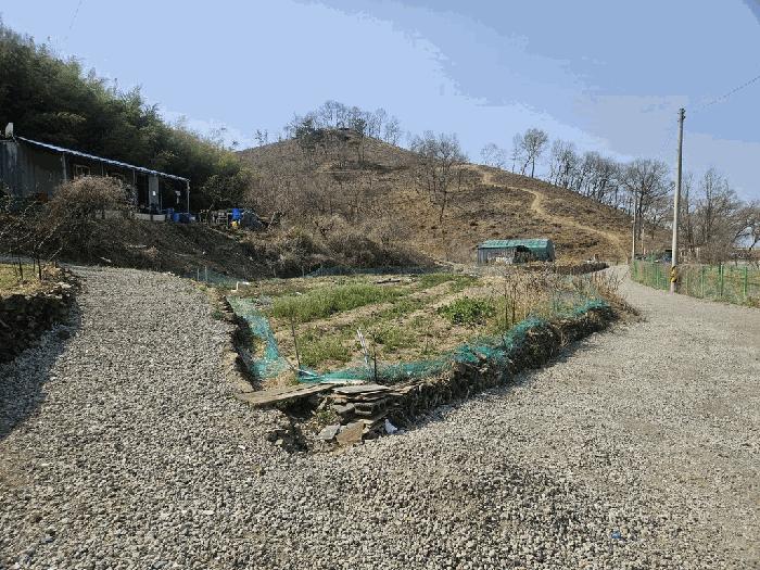 법원경매 2025타경400 사진2 | 김해시 생림면 마사리 1390-1 전 경매