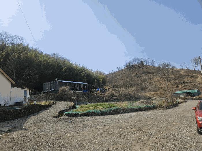 법원경매 2025타경400 사진6 | 김해시 생림면 마사리 1390-1 전 경매