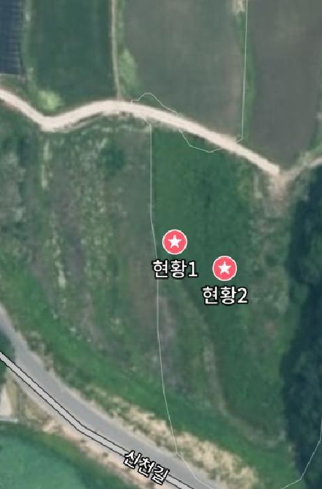 2025타경503801 법원경매 사진10 | 충남 금산군 답 경매