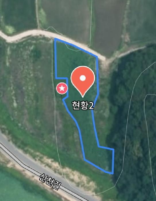 2025타경503801 법원경매 사진12 | 충남 금산군 답 경매