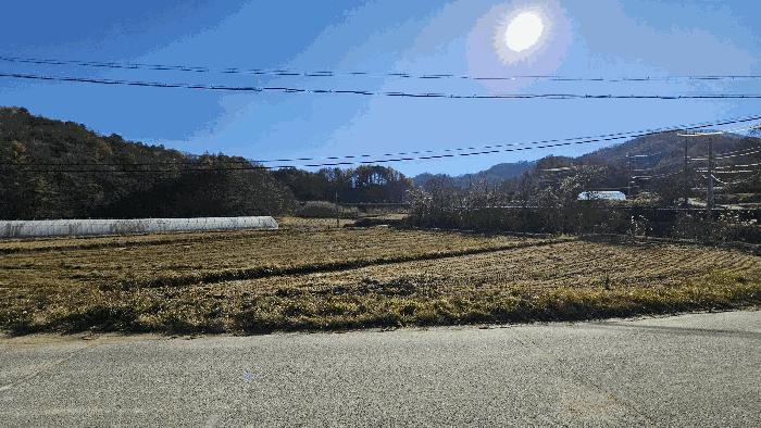 2025타경503801 법원경매 사진3 | 충남 금산군 답 경매