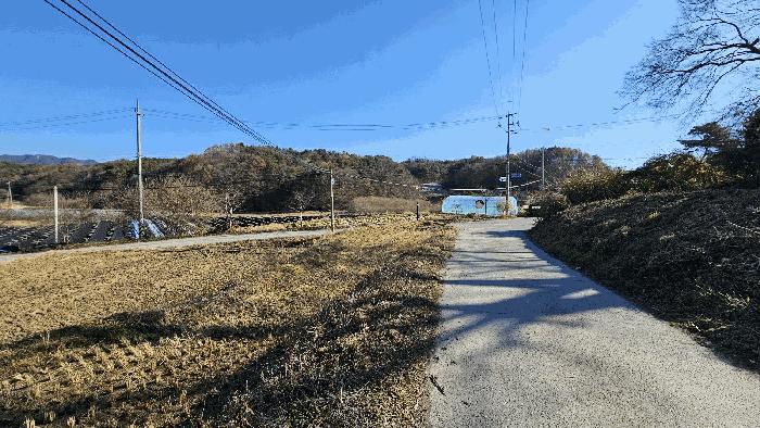 2025타경503801 법원경매 사진6 | 충남 금산군 답 경매