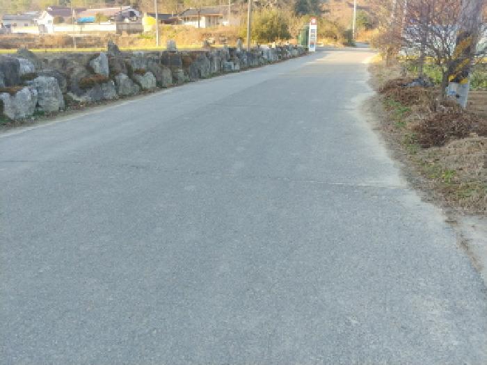 2025타경503801 법원경매 사진8 | 충남 금산군 답 경매