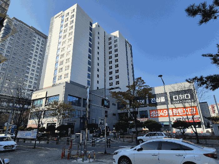 2025타경503852 법원경매 사진5 | 대전 유성구 오피스텔 경매