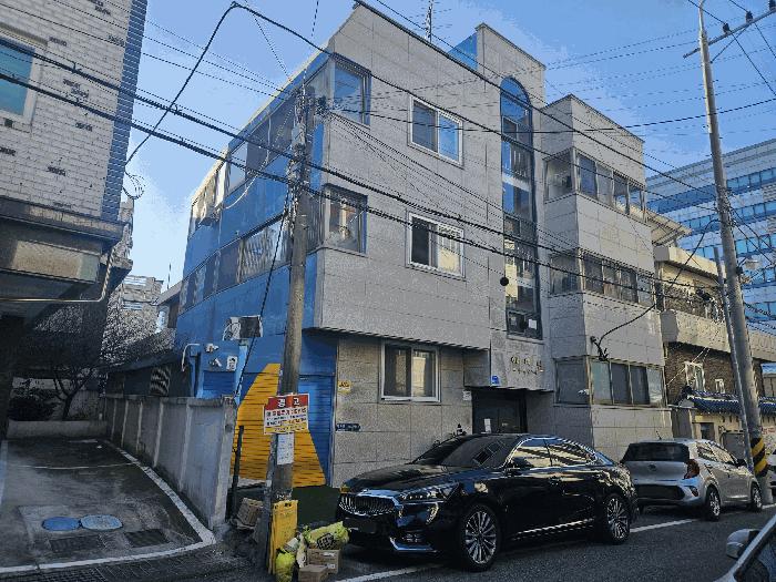 대전광역시 중구 용두동 111-4 법원경매 물건 대표사진