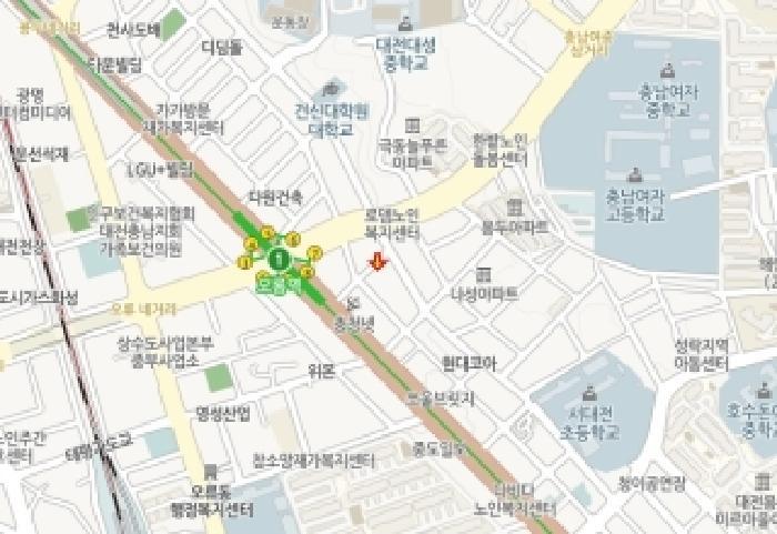 법원경매 2025타경503880 사진30 | 대전 중구 용두동 111-4 다가구주택 경매