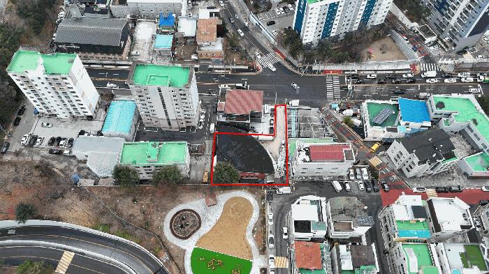 2025타경503933 법원경매 사진16 | 대전 대덕구 종교시설 경매