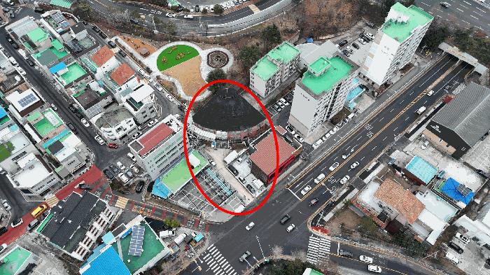 2025타경503933 법원경매 사진2 | 대전 대덕구 종교시설 경매