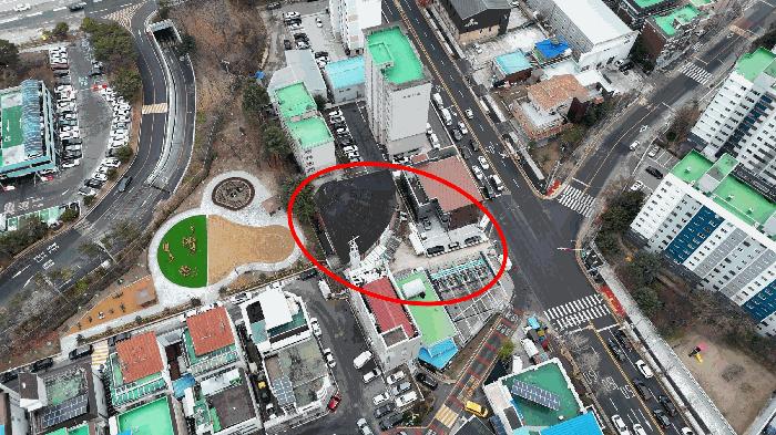 2025타경503933 법원경매 사진4 | 대전 대덕구 종교시설 경매