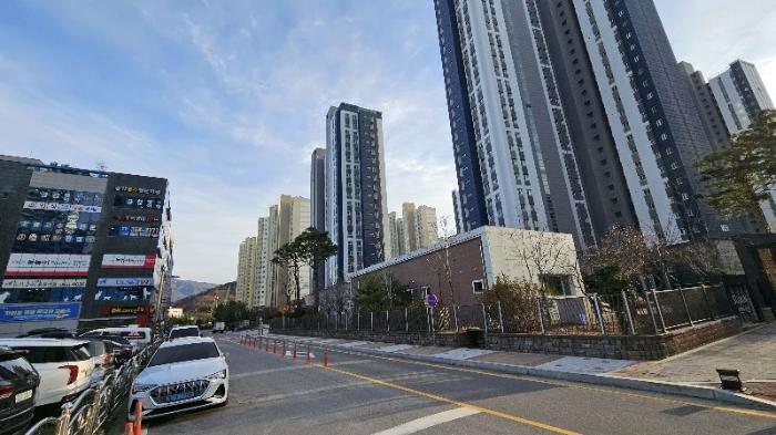 2023타경11035 법원경매 사진2 | 경남 양산시 아파트 경매