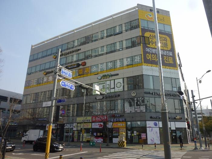 2025타경10050 법원경매 사진5 | 경남 양산시 근린상가 경매
