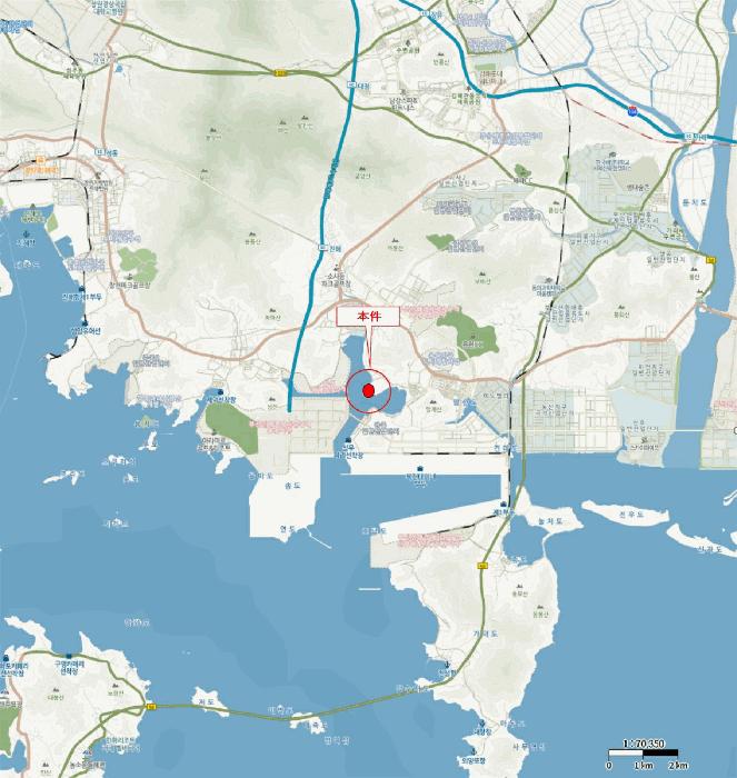 2025타경783 법원경매 사진10 | 창원 진해구 임야 경매