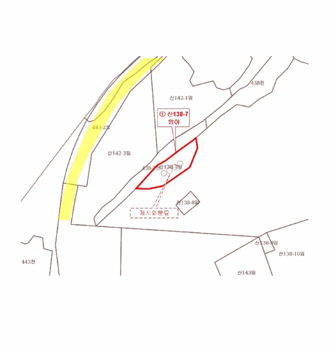 2025타경783 법원경매 사진11 | 창원 진해구 임야 경매